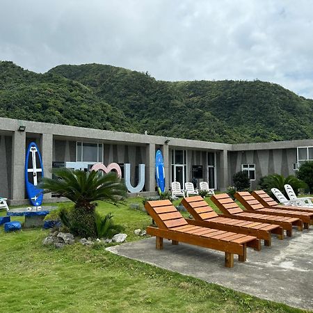 樂見海 Lyudao Exterior foto